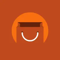 Webshopsystem ikon