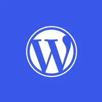 WordPress ikon